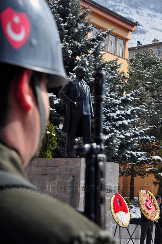 Bir gider, bin geliriz... 28