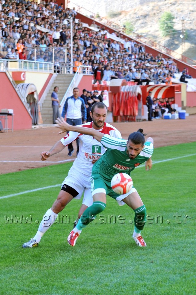 Lig Kötü Başladı: 0-1 20