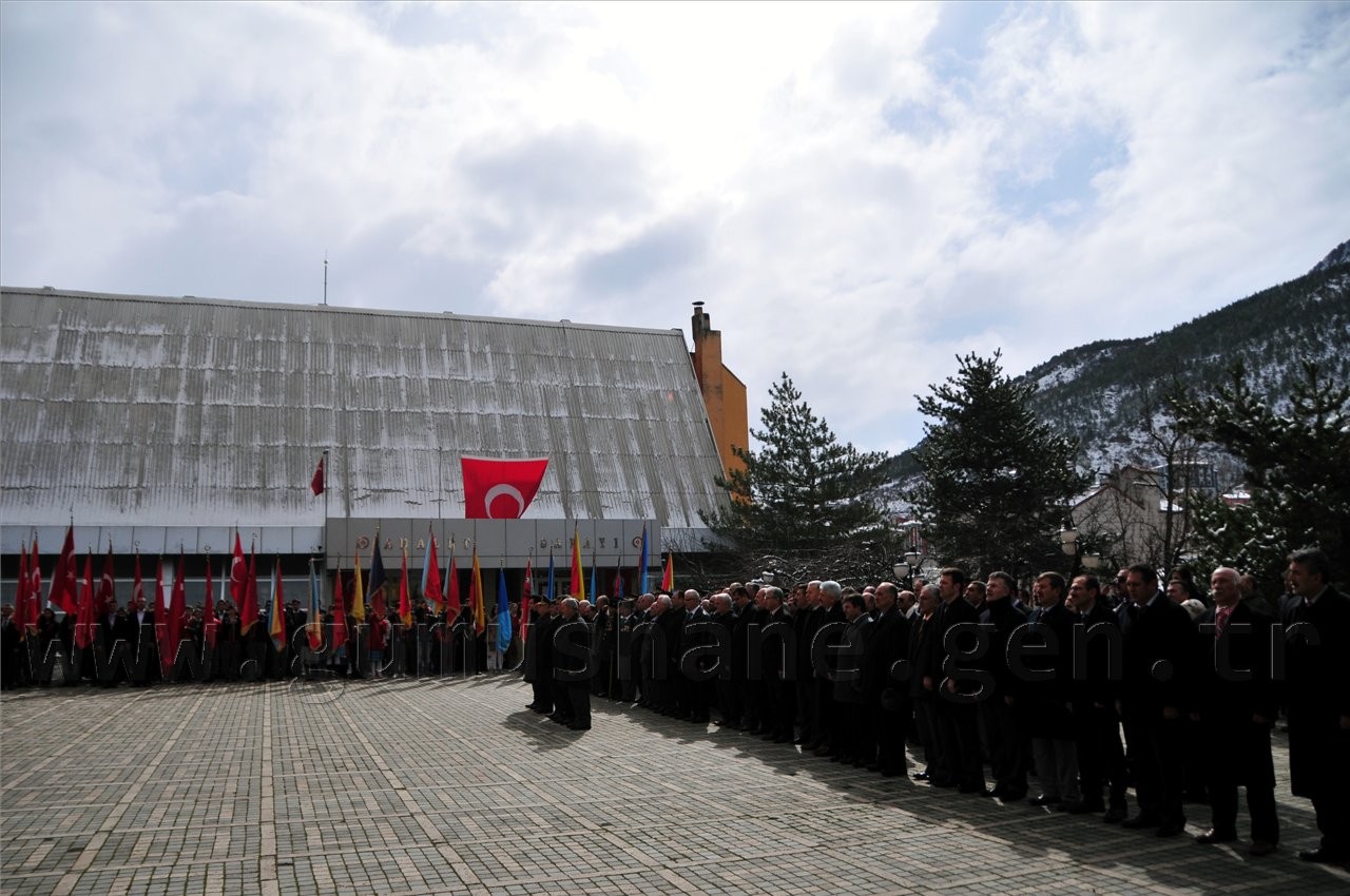 Bir gider, bin geliriz... 29