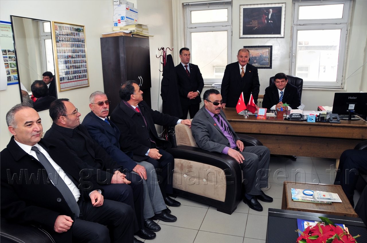 Bir gider, bin geliriz... 30