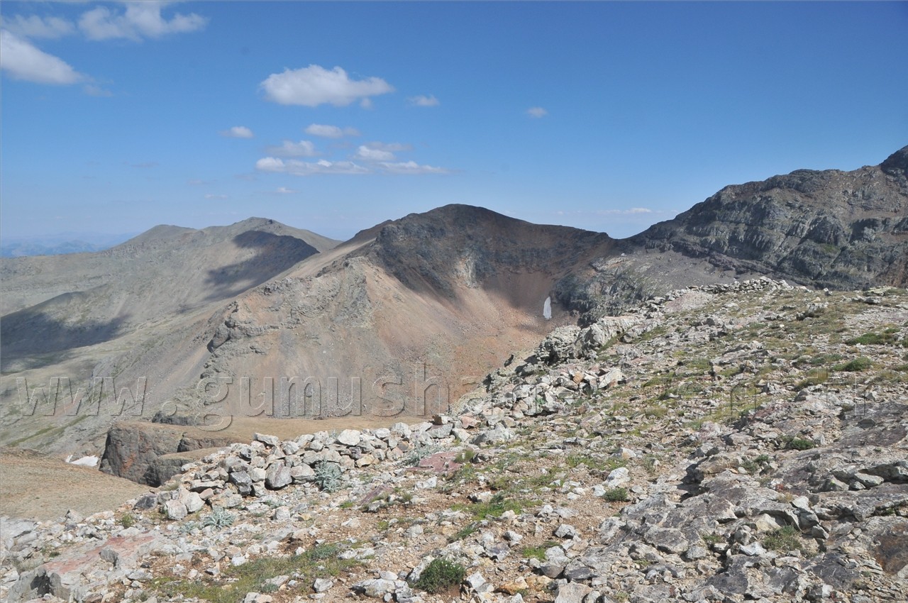 Artabel'de Şehitlik Araştırması Yapıldı 21