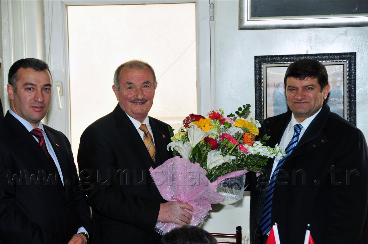 Bir gider, bin geliriz... 31