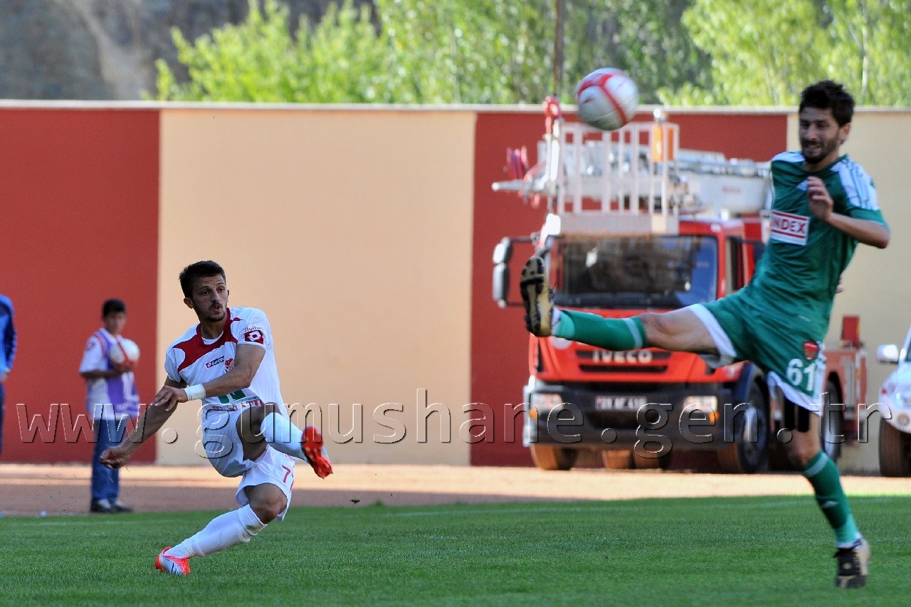 Lig Kötü Başladı: 0-1 23