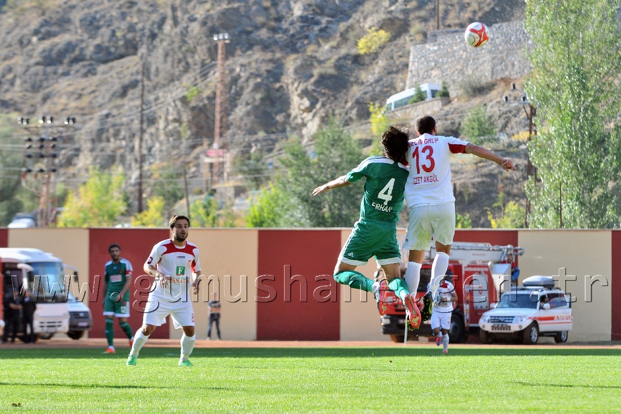 Lig Kötü Başladı: 0-1 24
