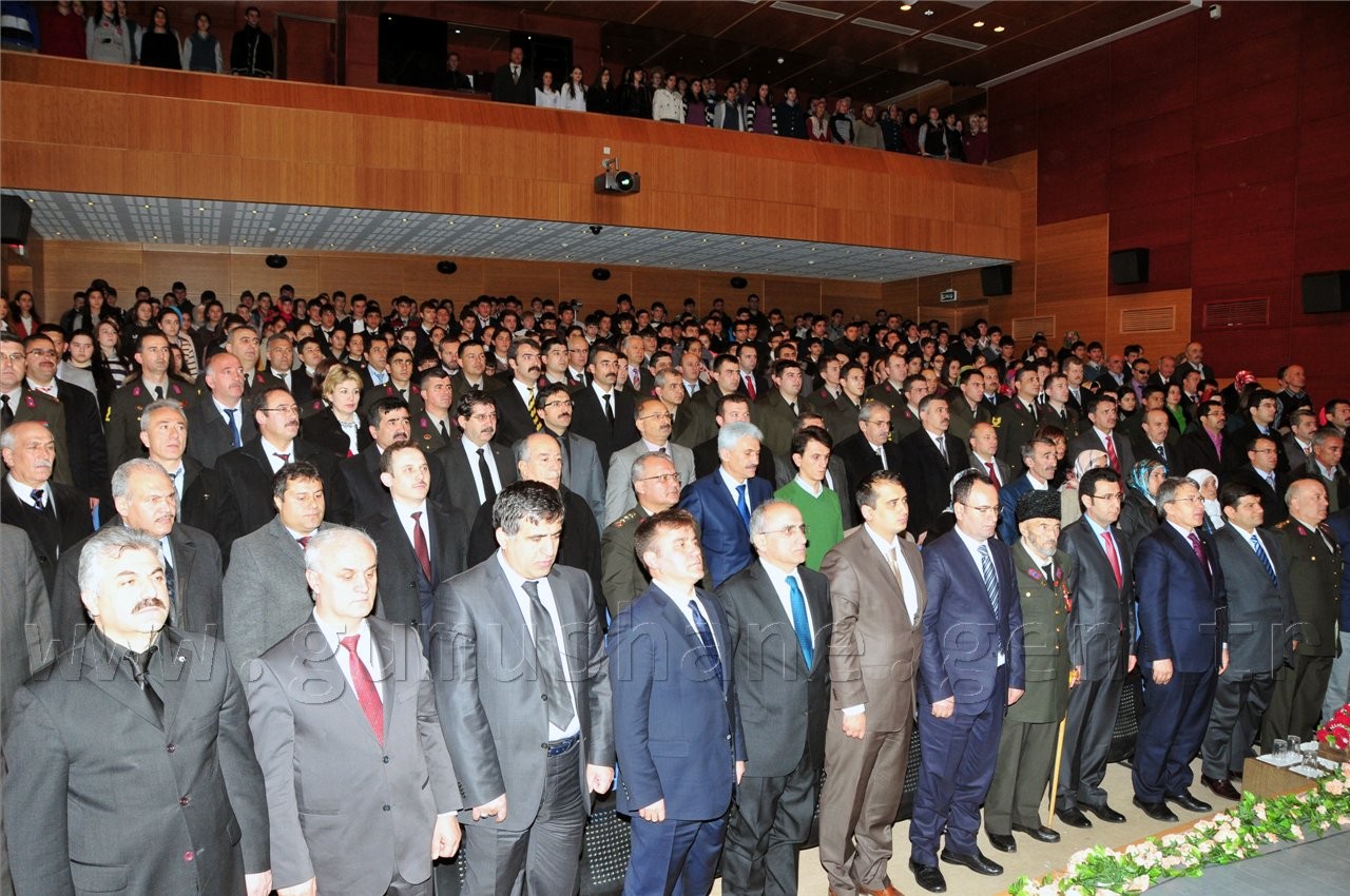 Bir gider, bin geliriz... 37