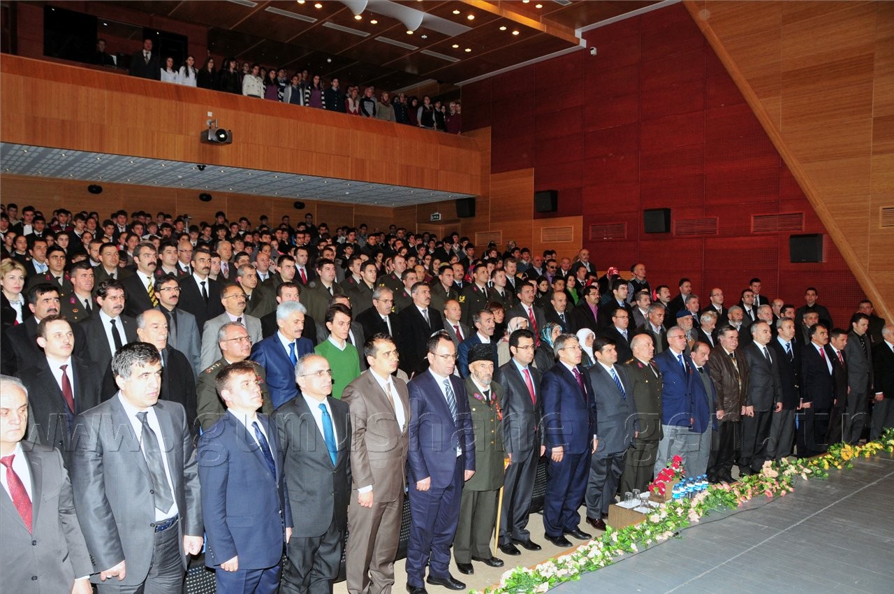 Bir gider, bin geliriz... 38