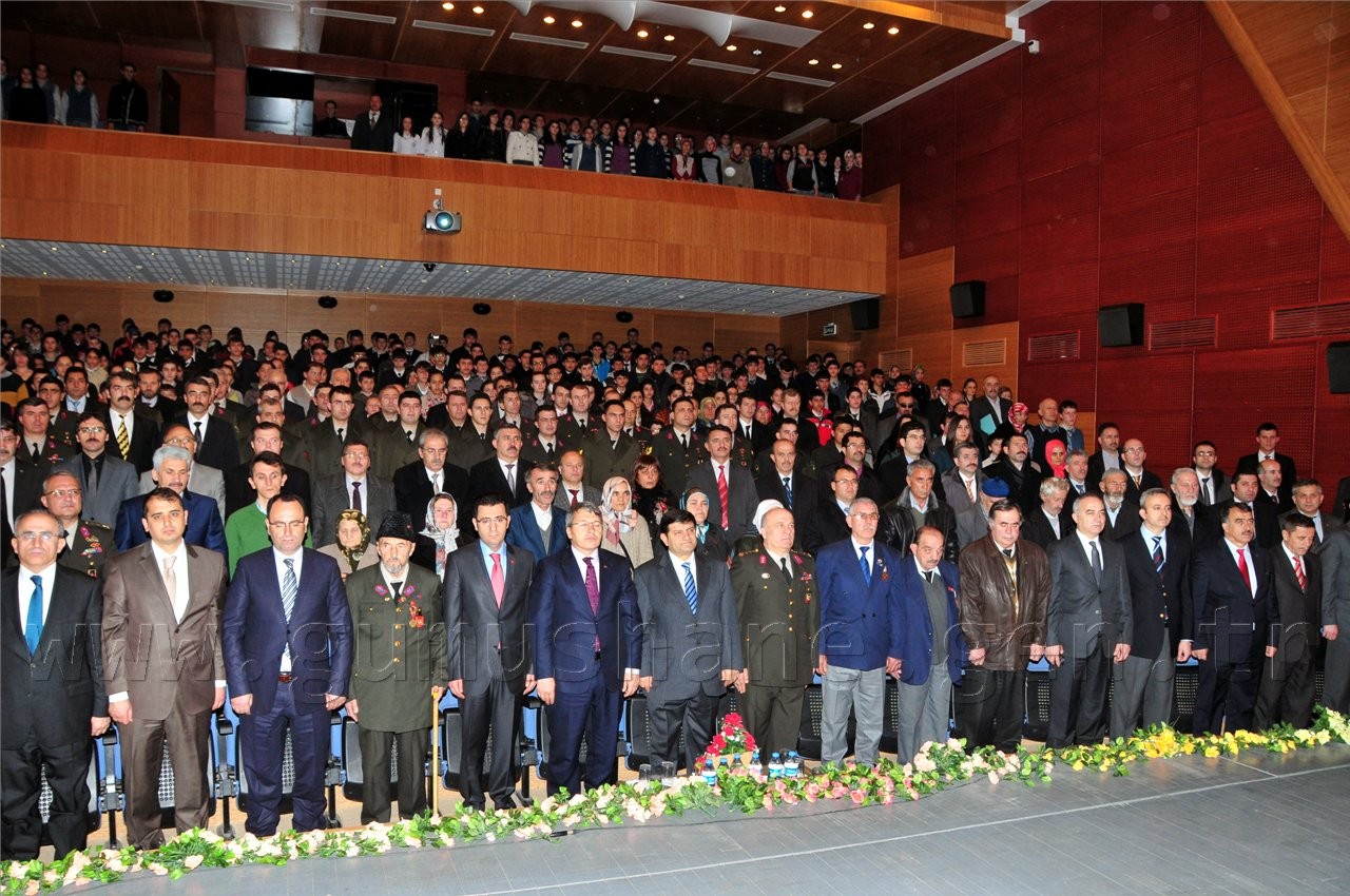 Bir gider, bin geliriz... 39