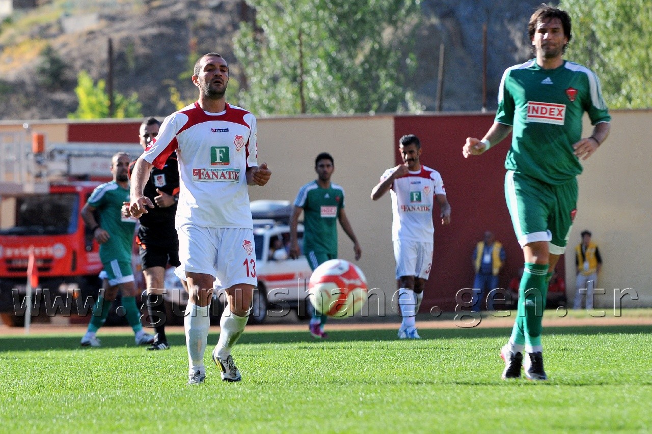 Lig Kötü Başladı: 0-1 26