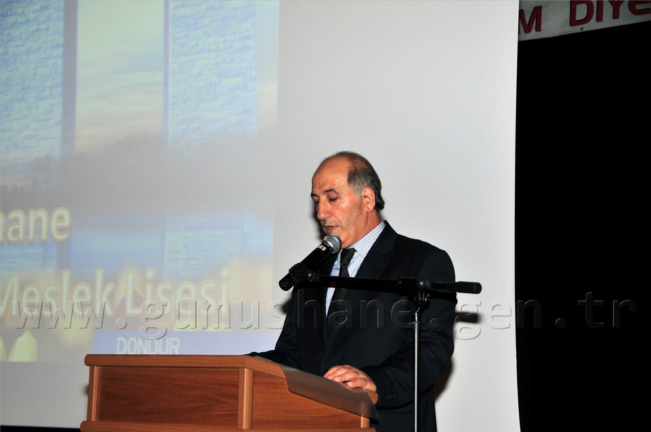 Bir gider, bin geliriz... 40