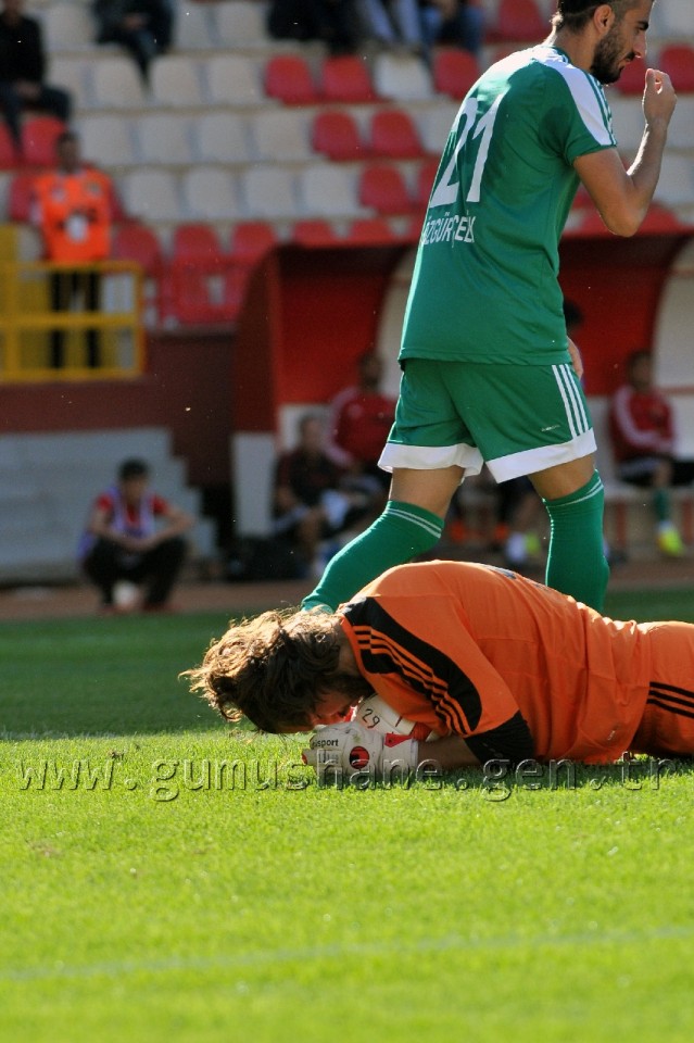 Lig Kötü Başladı: 0-1 27