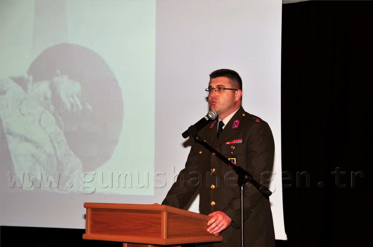 Bir gider, bin geliriz... 42