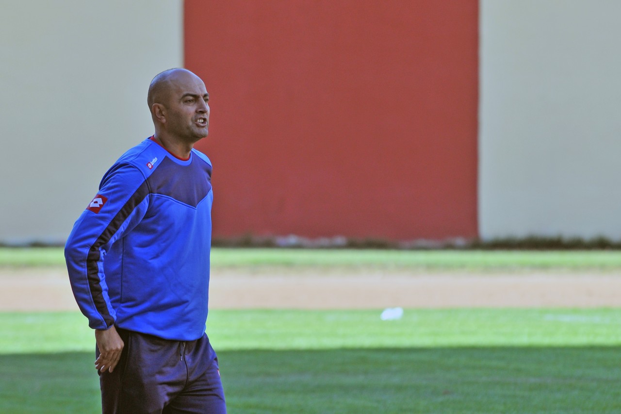 Lig Kötü Başladı: 0-1 32