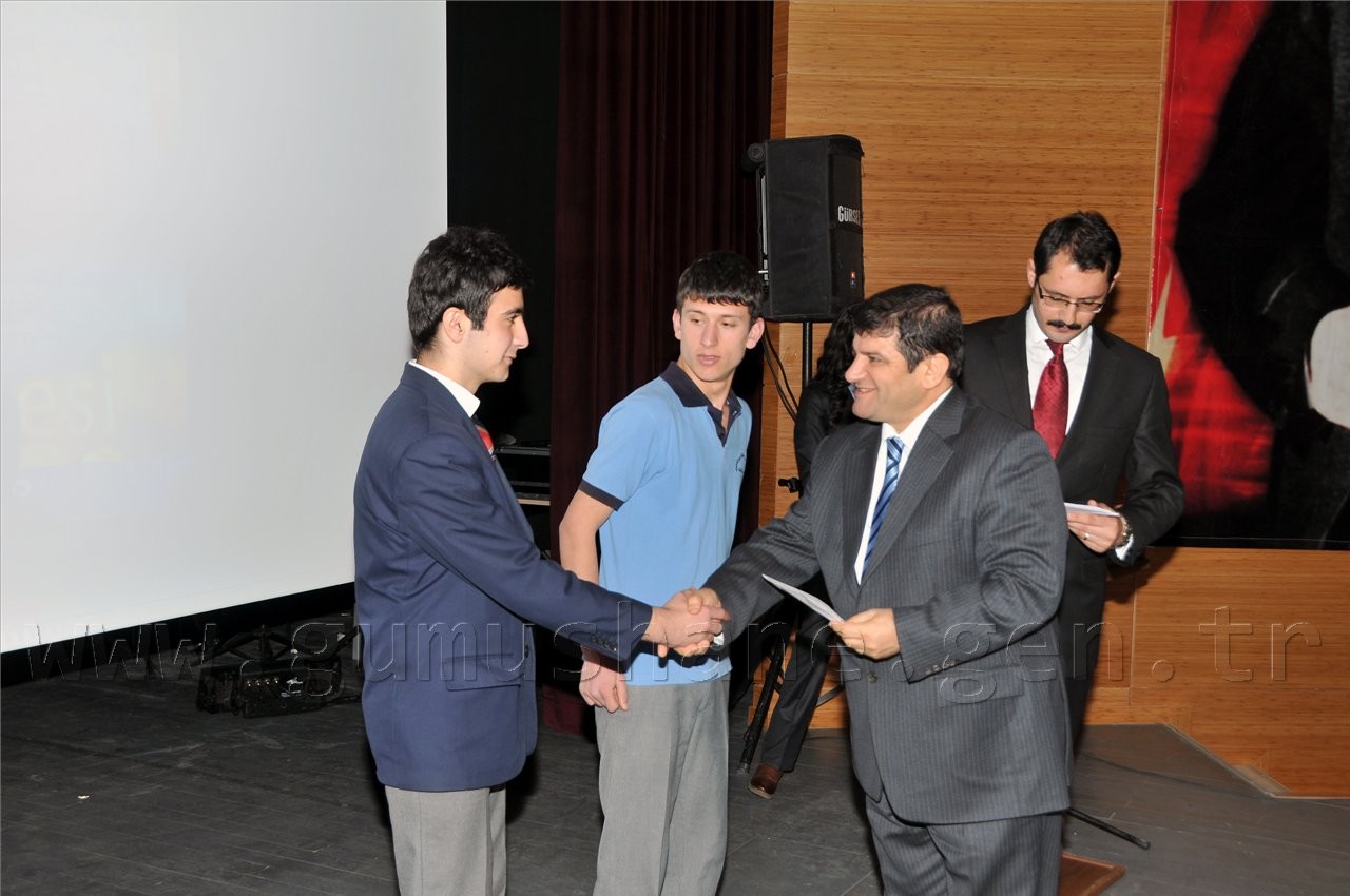 Bir gider, bin geliriz... 43