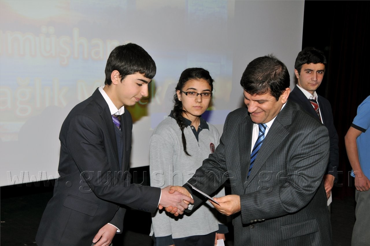 Bir gider, bin geliriz... 45