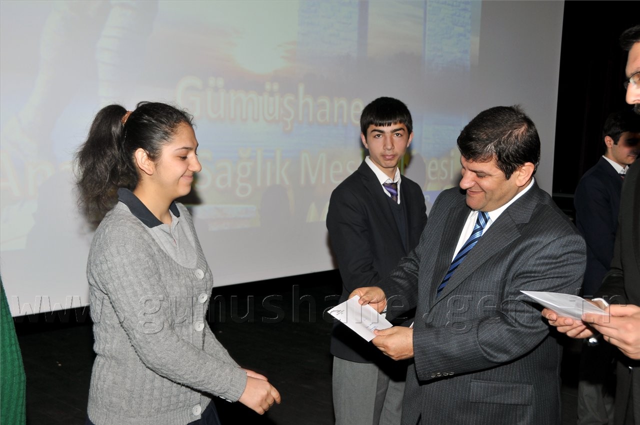 Bir gider, bin geliriz... 46