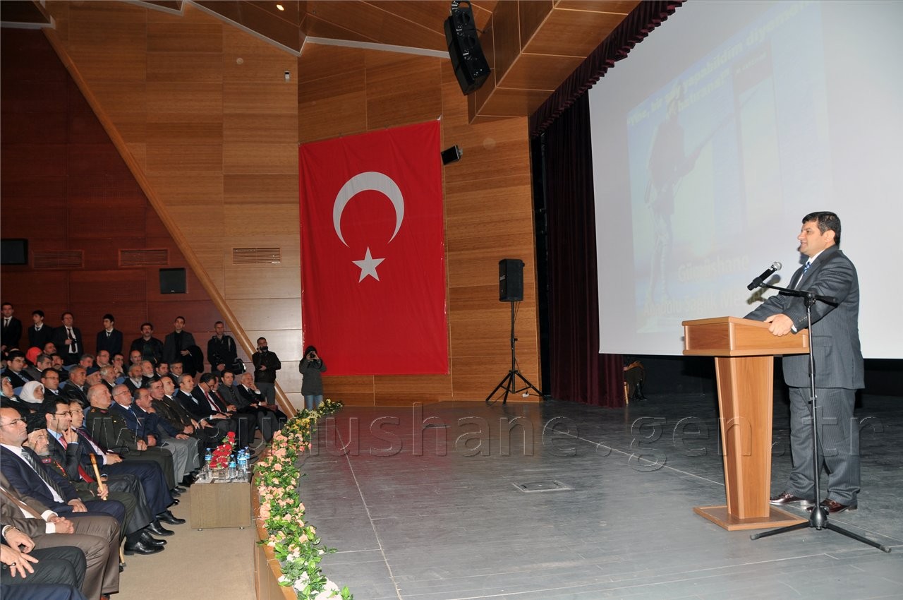 Bir gider, bin geliriz... 48