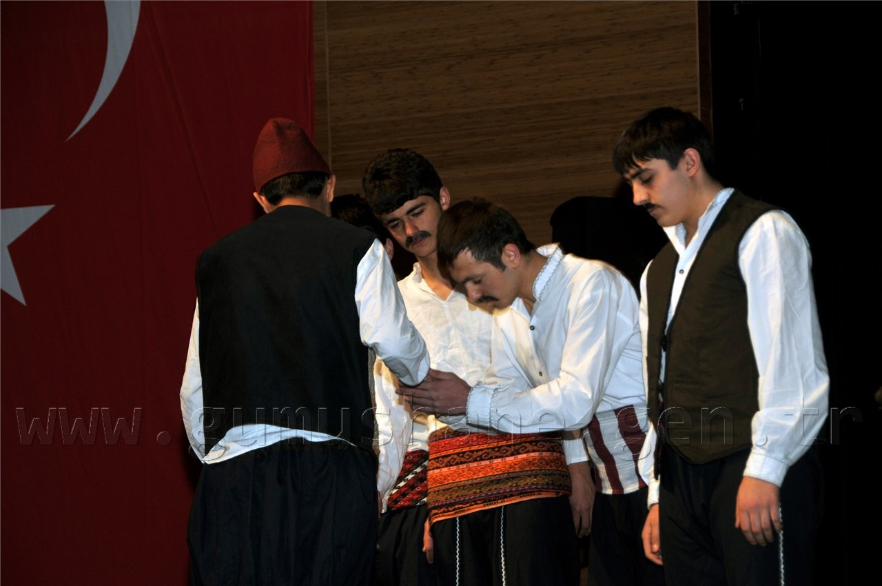 Bir gider, bin geliriz... 54