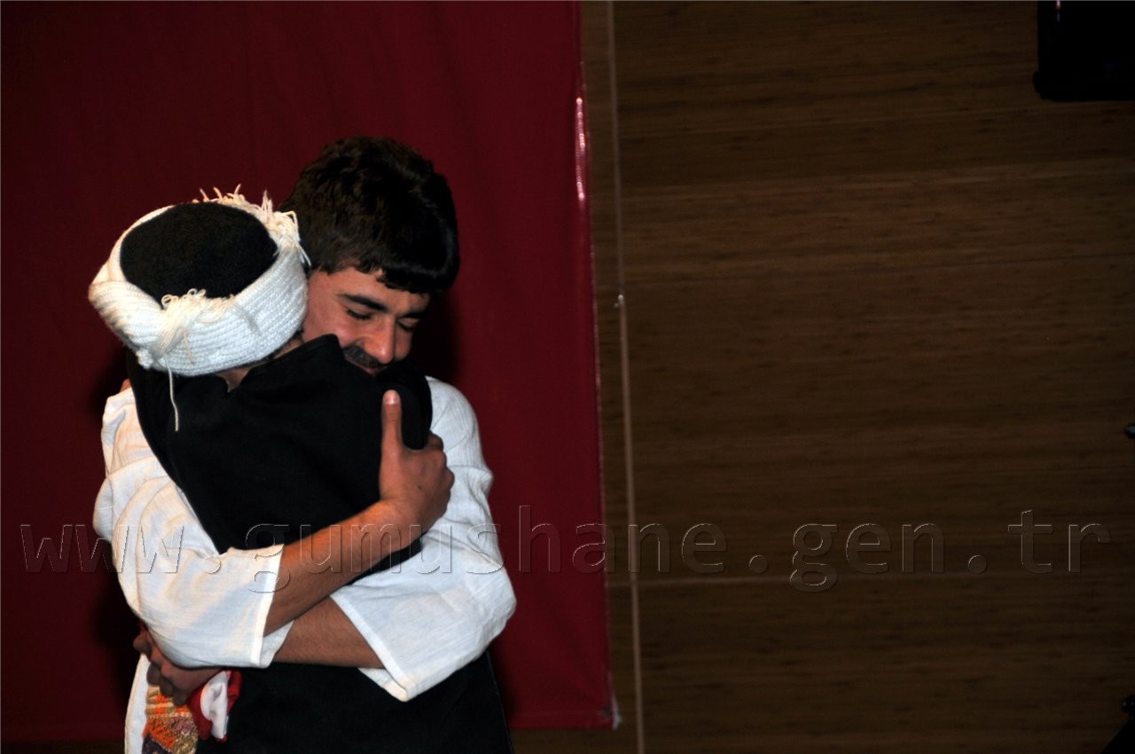 Bir gider, bin geliriz... 57