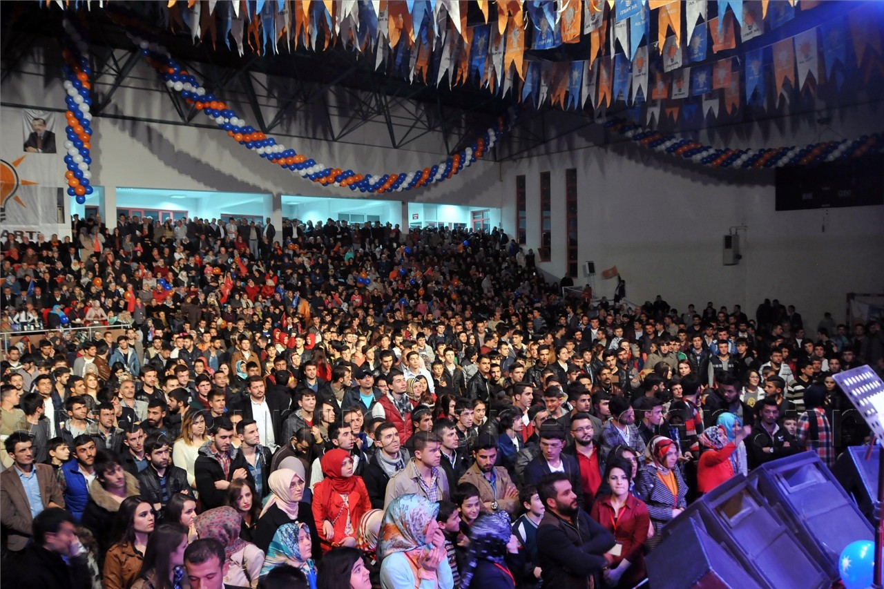 Çimen'den Her Ay Bir Konser Sözü 6