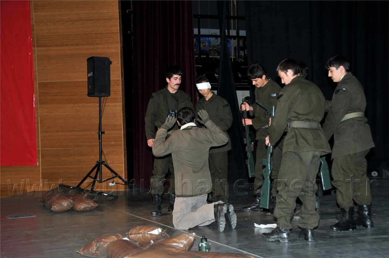 Bir gider, bin geliriz... 59