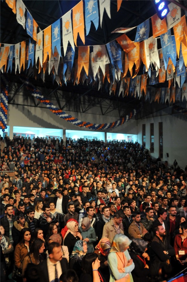 Çimen'den Her Ay Bir Konser Sözü 7