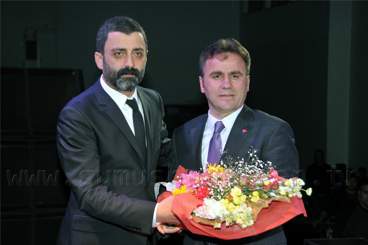 Çimen'den Her Ay Bir Konser Sözü 10