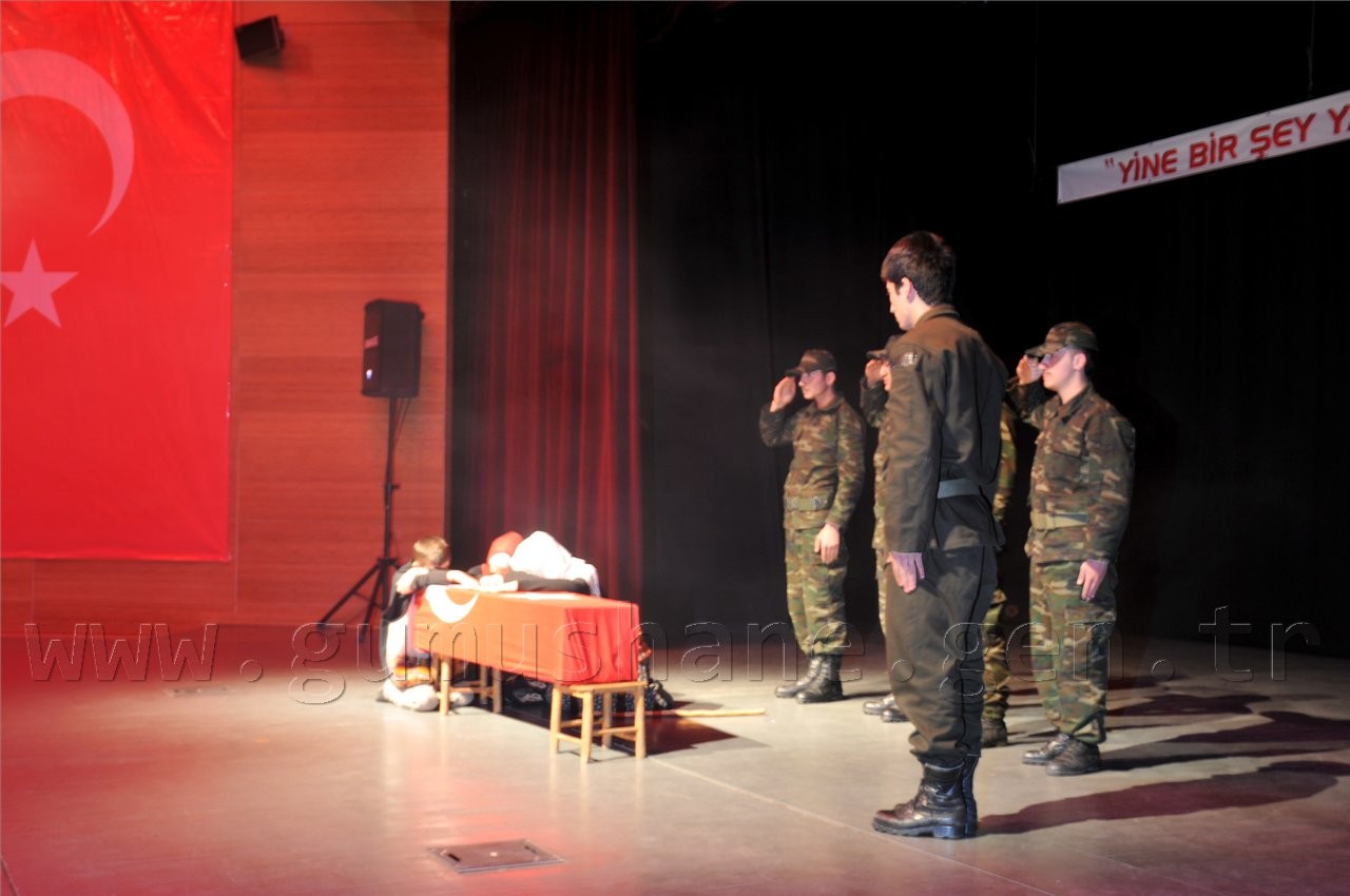 Bir gider, bin geliriz... 67