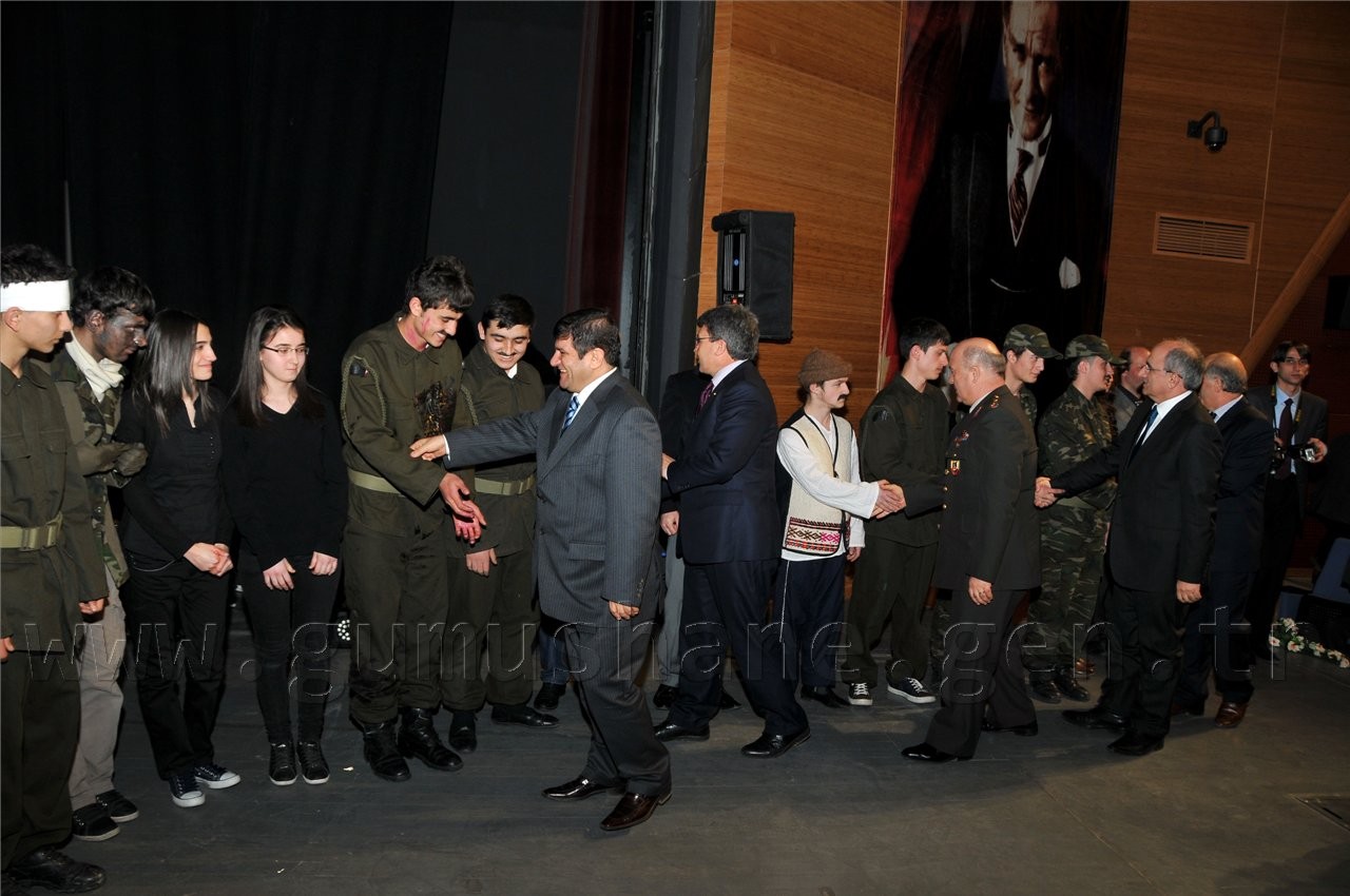 Bir gider, bin geliriz... 71