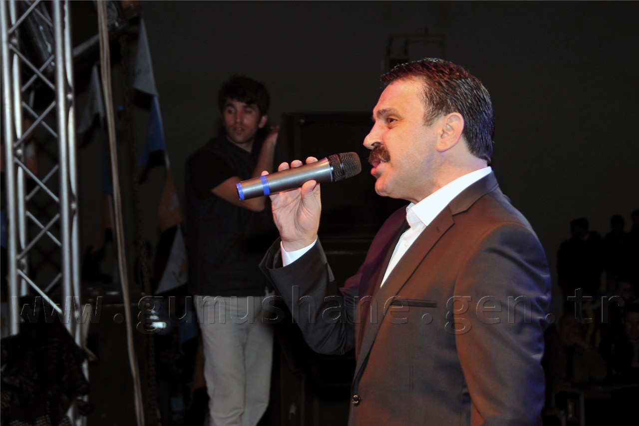 Çimen'den Her Ay Bir Konser Sözü 15