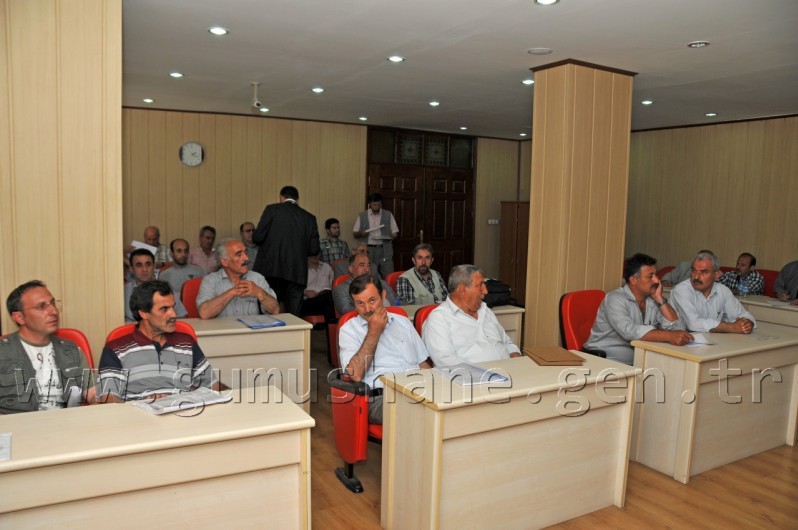 İl Özel İdaresi Eski Araçlarını Sattı 5