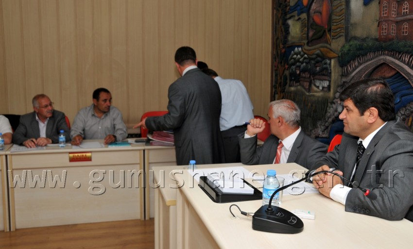 İl Özel İdaresi Eski Araçlarını Sattı 6