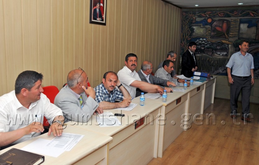 İl Özel İdaresi Eski Araçlarını Sattı 7