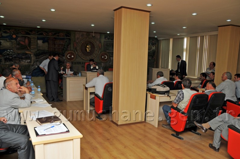 İl Özel İdaresi Eski Araçlarını Sattı 8