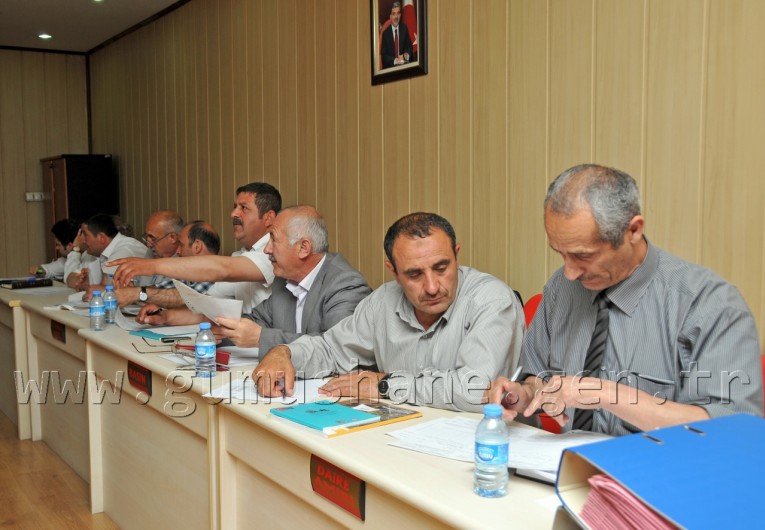 İl Özel İdaresi Eski Araçlarını Sattı 9