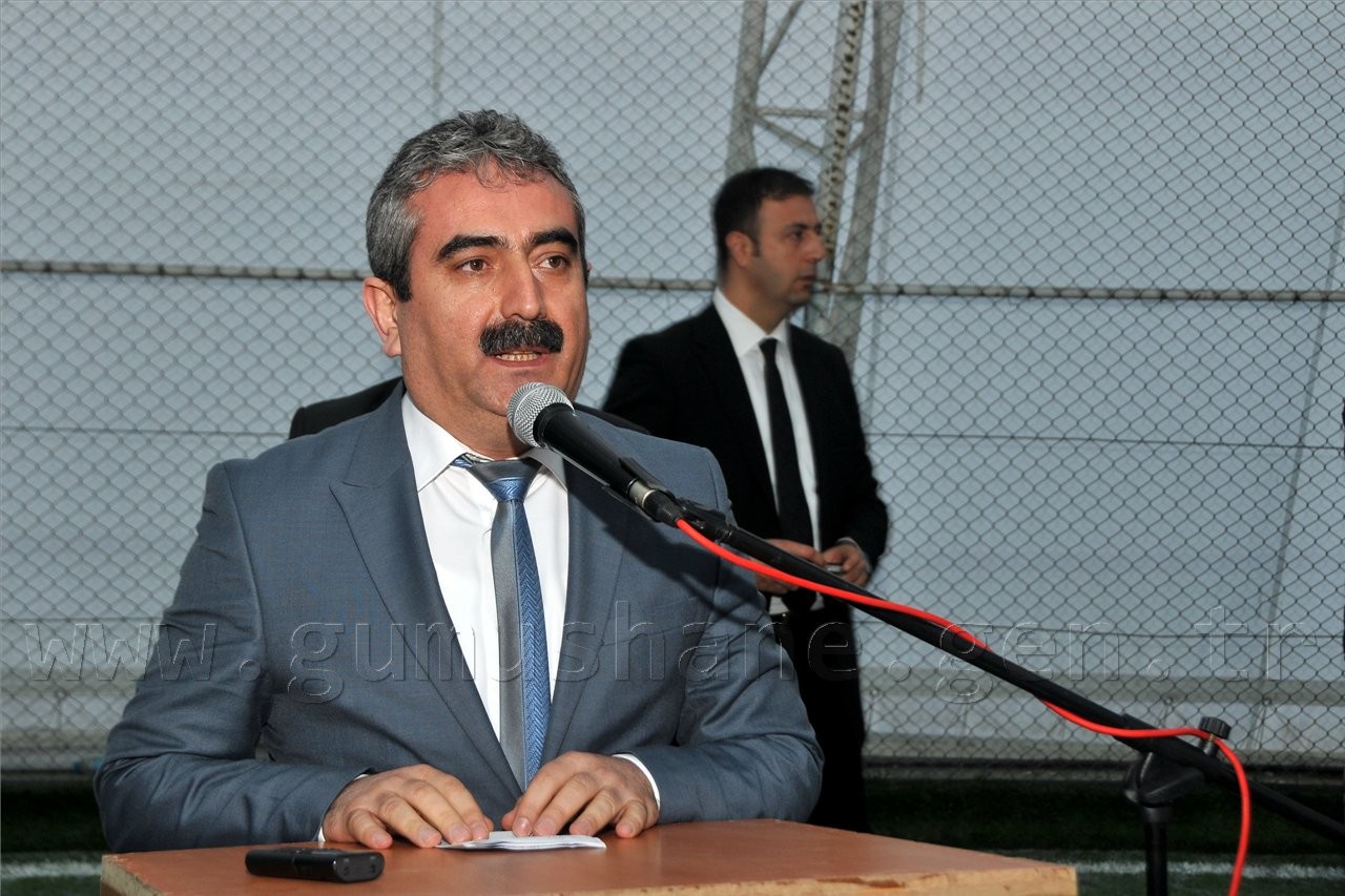 Kurumların Düellosu Sona Erdi: Şampiyon Emniyet 12