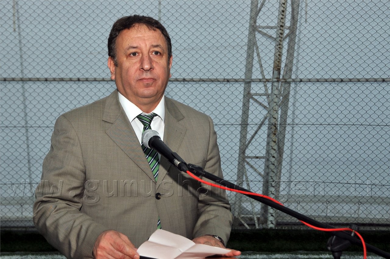 Kurumların Düellosu Sona Erdi: Şampiyon Emniyet 14