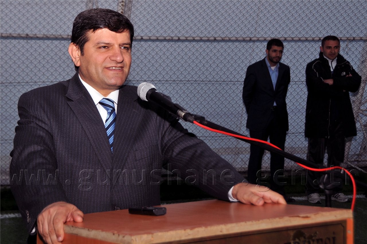 Kurumların Düellosu Sona Erdi: Şampiyon Emniyet 15