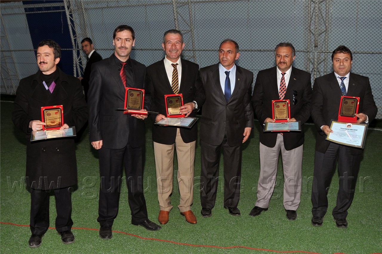 Kurumların Düellosu Sona Erdi: Şampiyon Emniyet 18