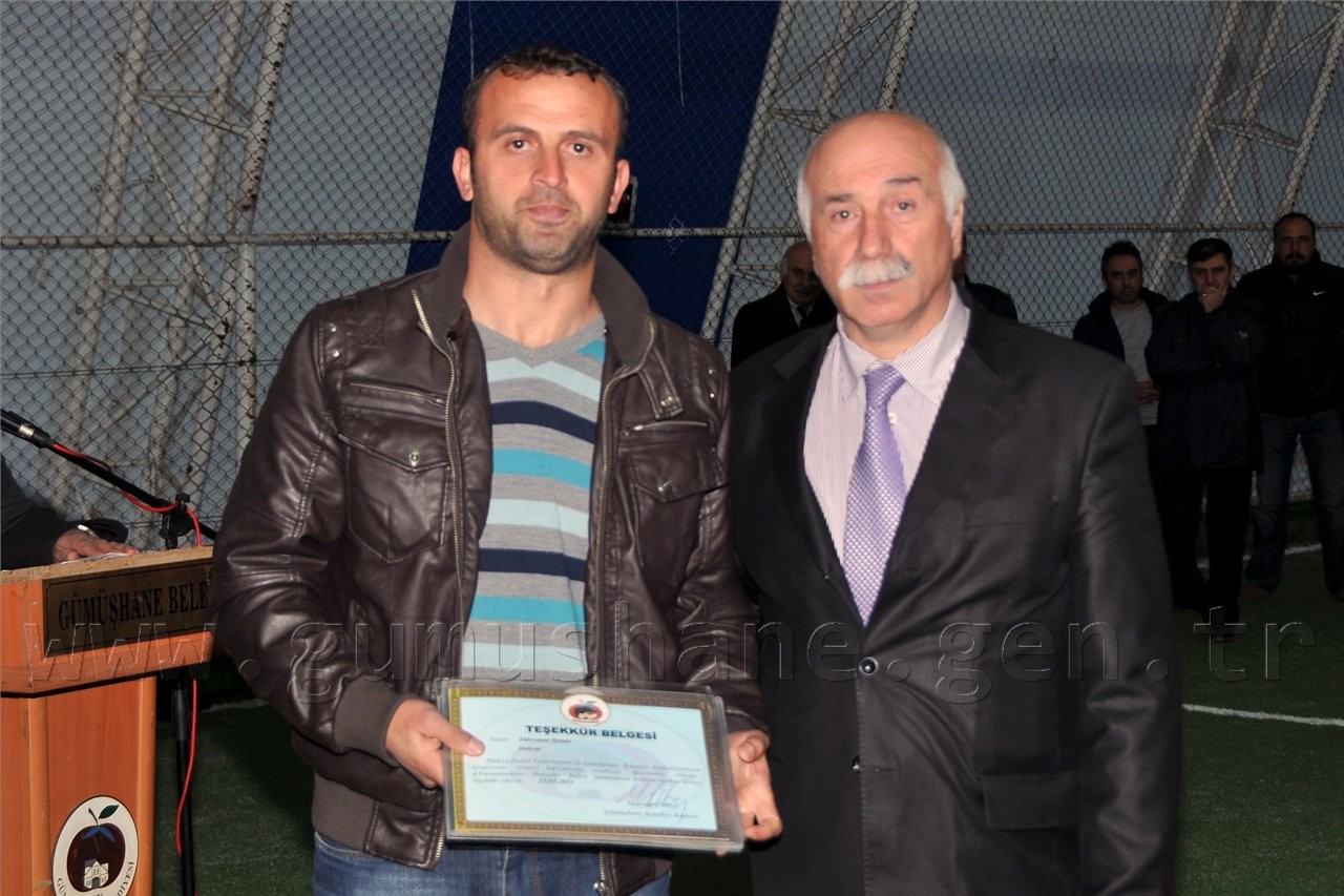 Kurumların Düellosu Sona Erdi: Şampiyon Emniyet 22