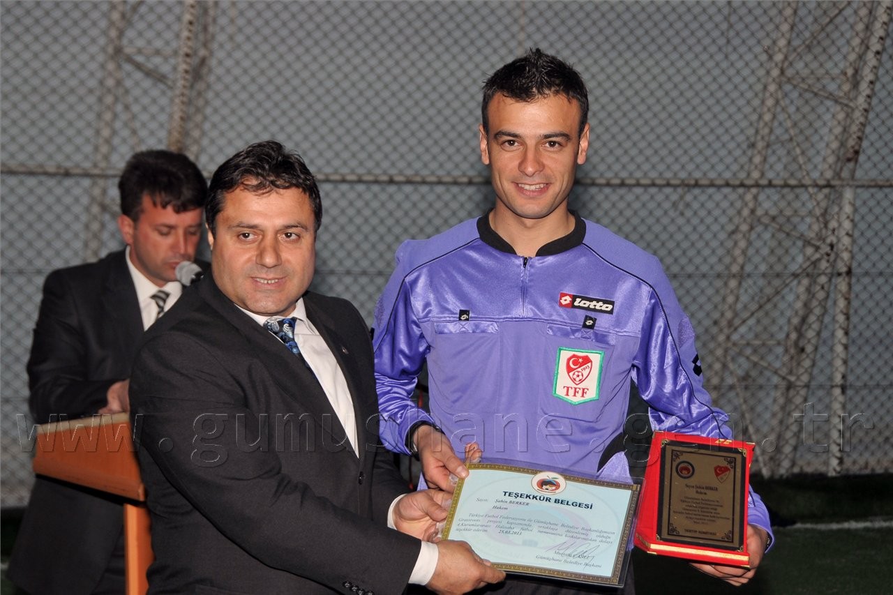 Kurumların Düellosu Sona Erdi: Şampiyon Emniyet 23