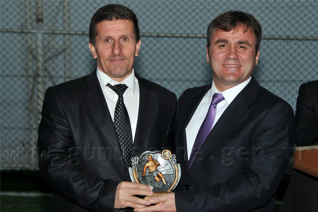 Kurumların Düellosu Sona Erdi: Şampiyon Emniyet 25