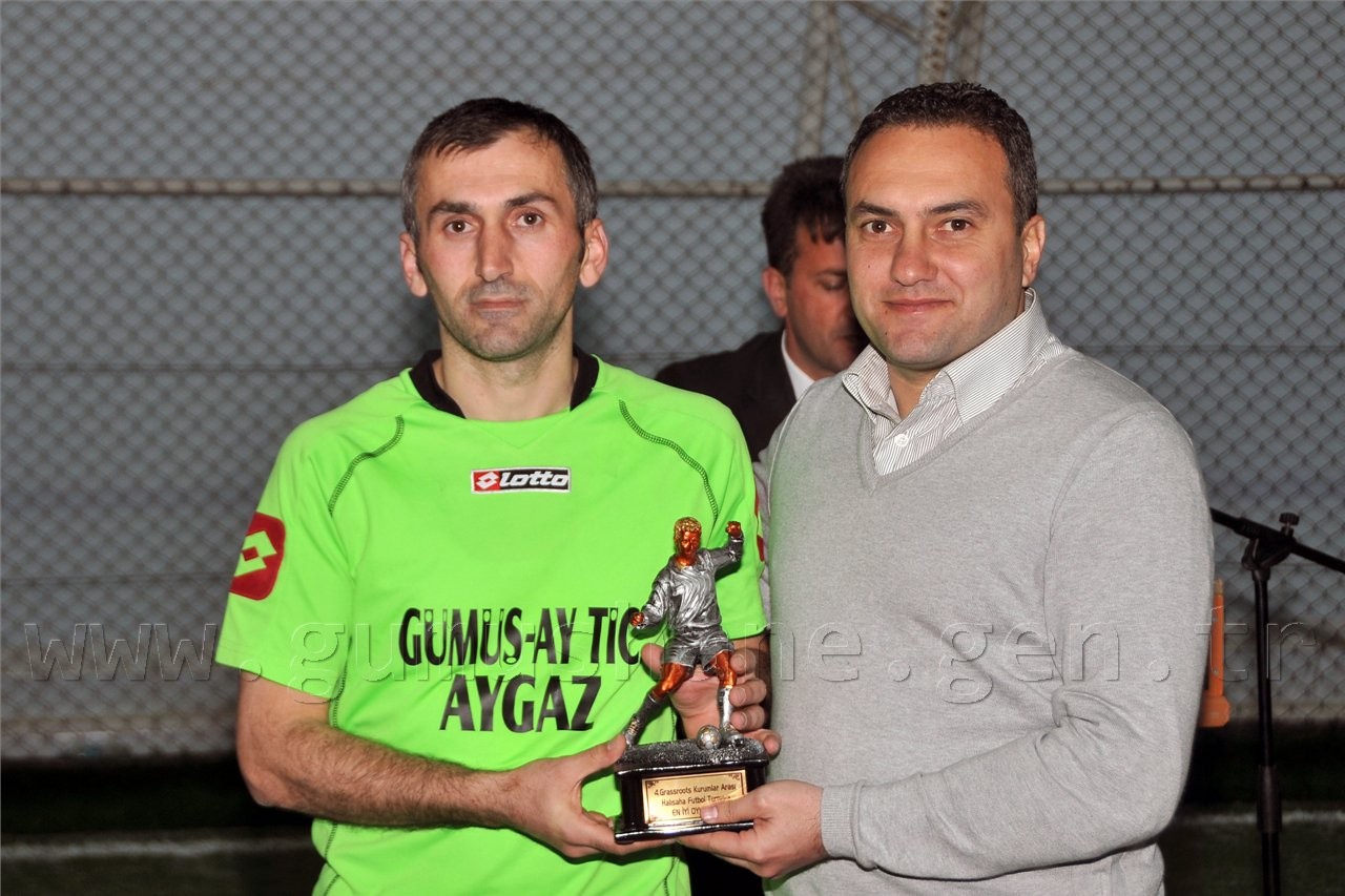 Kurumların Düellosu Sona Erdi: Şampiyon Emniyet 26