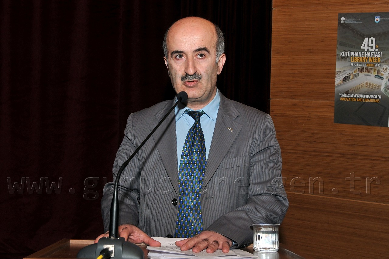 Gümüşhane'ye 2. Kütüphane 10