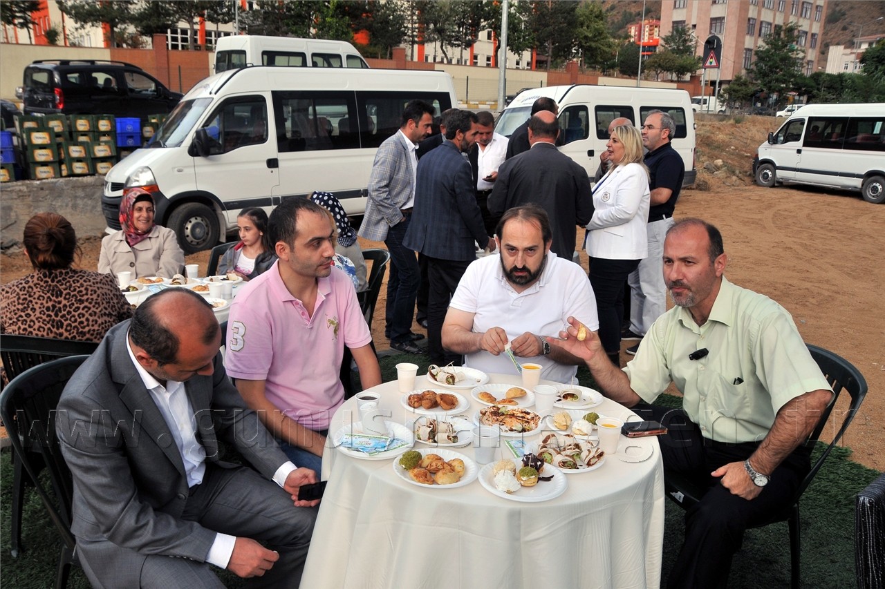 Adı Yörem Çiğköfte Gümüşhane'de 3