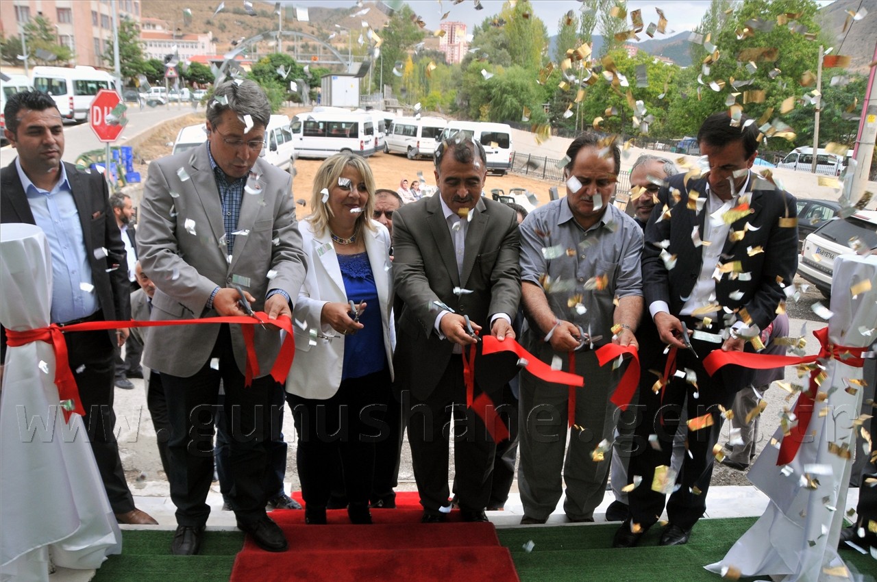 Adı Yörem Çiğköfte Gümüşhane'de 10