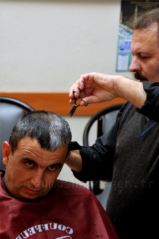 Boya Değil, Orjinal ! 5