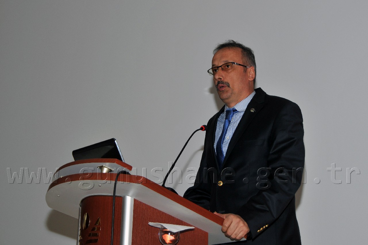 Prof.Dr. Ahmet Ercan Kentsel Dönüşümü Anlattı 9