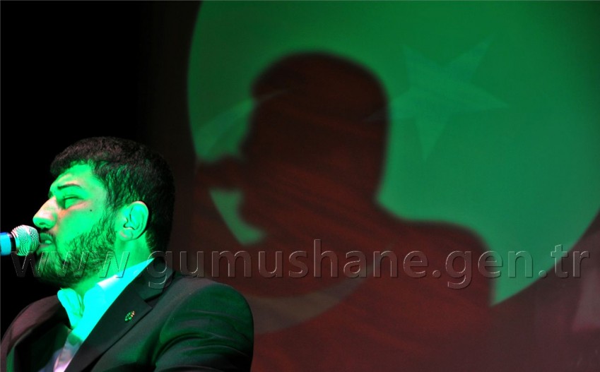 Çanakkale Hoşaf ve Kuru Ekmek'le Anıldı 5