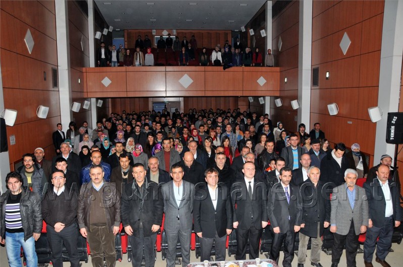 Çanakkale Hoşaf ve Kuru Ekmek'le Anıldı 6