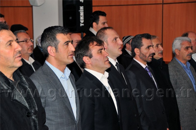 Çanakkale Hoşaf ve Kuru Ekmek'le Anıldı 7